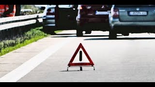 Bei einem schweren Verkehrsunfall auf der A9 bei Schkeuditz ist am Sonntagmorgen eine Person in ihre