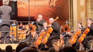 Ennio Morricone best of - Milano Festival Opera - Spiel mir das Lied vom Tod