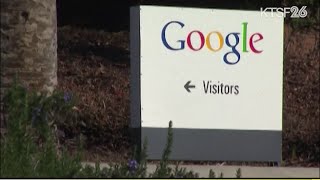 科技巨頭Google今天確認推出了一項「自願離職」計劃 參與的員工將獲得遣散費 1.30（國）