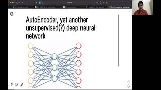 Unsupervised Deep Learning