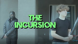 The Incursion (action short film)