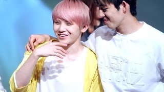 SEVENTEEN S.COUPS x WOOZI MOMENTS (Jihoon x Seungcheol - JiCheol)