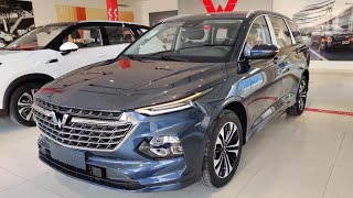 2023 Wuling Victory 1.5 turbo - Perfect MPV