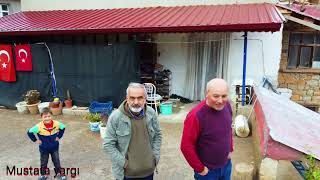 Konya Hadim Gerez ( yalınçevre ) Mahallesi