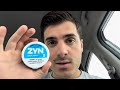 Zyn Nicotine Pouches | Benefits of Quitting