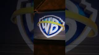 REAL Warner Bros. Logo Sketchfab