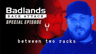 Badlands Rack Attack: Between Two Racks - An Inside Look at Working in the Hunting Industry