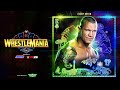 Randy Orton’s open challenge: WrestleMania 41 hype package