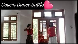 Sandawan Agana Dance Cover | Upeja Induwari, Kavithya Nemdini \u0026 Sehasna Theviduni