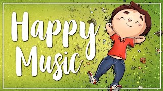 happy music funny background music no copyright |@BACKBONESTAR