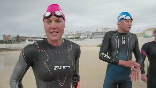 A Fighting Chance: ISUZU IRONMAN African Championship (Ep. 3)