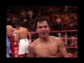 Erik Morales vs Manny Pacquiao 1  FREE FIGHT  GREAT FIGHTS IN BOXING