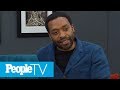 Chiwetel Ejiofor Dishes On The Beloved Film 'Love Actually' | PeopleTV | Entertainment Weekly