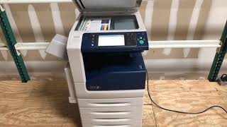 Xerox workcentre 7835i