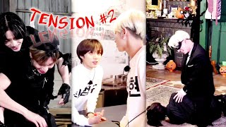 [TAEGYU] Tension/hot🔥😈 |Pt.2