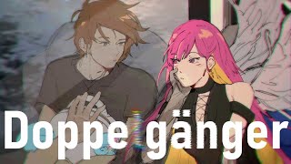 Doppelg​​​ä​​​nger (with Mai)【SynthV Original】