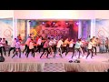 Royal Mech Best Dance Ever At Saintgits College Of Engineering Arts Fest Nakshatra