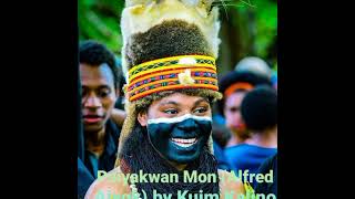 Paiyakwan Mon Alfred Aiyok By Kuim Kalino Enga Hitz  Png Music