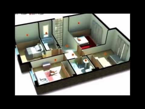 Modern Small Duplex House Design 3 Bedroom Duplex Design