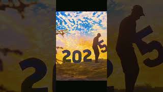 Advanced Happy new year-2025||#happy