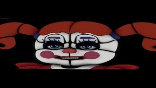 [SFM/FNAF] Ice cream #vaportrynottolaugh
