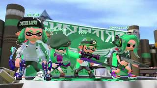 【スプラトゥーン2生放送】S+底辺はウデマエXの夢をみるか？【ざくろおねえさんといっしょ】