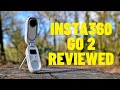 Insta360 Go 2 review - A tiny little marvel