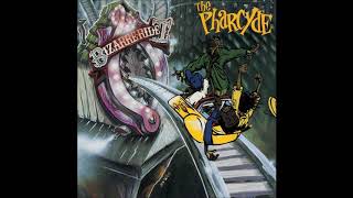 The Pharcyde   Im That Type of......OG Version/Passing Me By OG Dirty Version