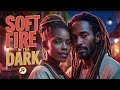 Soft Fire in the Dark | KENDU VIBES (Official Audio)