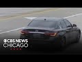 Police release getaway car images from shooting that killed parent at Chicago area basketball tourna