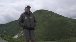 Adirondack Mountain Club Summit Steward