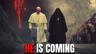 The Hidden Truth About The Vatican They Never Wanted You To Know