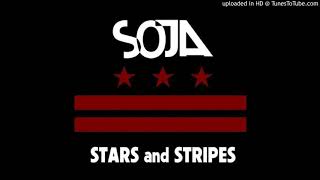 Soja - 01 Stars and Stripes