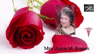 Scott's Funeral Home Richmond, VA Live Stream