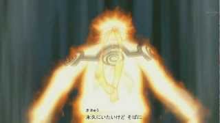 【MAD】 Naruto Shippuden Opening「Revolve」HD