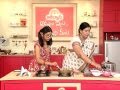 How to cook Ragi Idly & Nuvula Chutney - Media Multiples - Ammulu Inta Kammani Vanta How to cook Ragi Idly & Nuvula Chutney - Media Multiples - Ammulu Inta Kammani Vanta