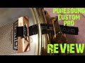 Puresound Custom Pro Brass Snare Wires - REVIEW.