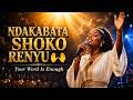 Ndakabata Shoko Renyu 🙌 | Powerful Shona Gospel Worship Song