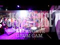 JESUS PIECE - HD - LUIS APONTE DRUM CAM - FULL SET - NEW CROSS INN, LONDON - 18.06.22