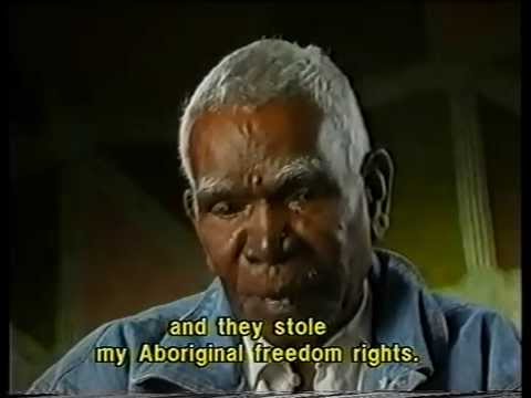 Bringing them home: separation of Aboriginal and Torres Strait Islander children from their families Bringing them home: separation of Aboriginal and Torres Strait Islander children from their families
