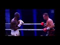 mairis briedis vs yuniel dorticos highlights wbss