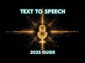 How to USE GOOGLE CLOUD TEXT TO SPEECH (Step by Step) | 2026 Tutorial