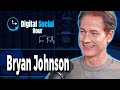 How to Make SMART Decisions in an Unpredictable World | Bryan Johnson DSH #624