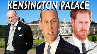 The Truth Behind The Rumor Prince Philip Encourage William And Harry