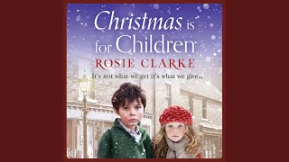 Chapter 19.5 - Christmas Is for Children