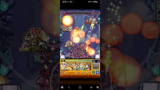 【モンスト】アルゴリズムランド 65