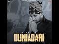 duniadari r nait official video punjabi song 2022