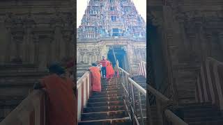 Sholingur Yoga Narashimar Temple ||சோளிங்கர் யோக நரசிம்ம கோவில் 🙏🙏🙏#shorts #mychitralifestyle