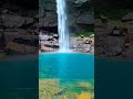 Phe Phe Falls❤️পি পি ফলস #meghalaya #travel  #shorts #trending #reels #vlog #viralvideo #shortvideo