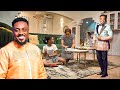 How The Billionaire Son Fell In Love With A Single Mother - Nigerian Movie